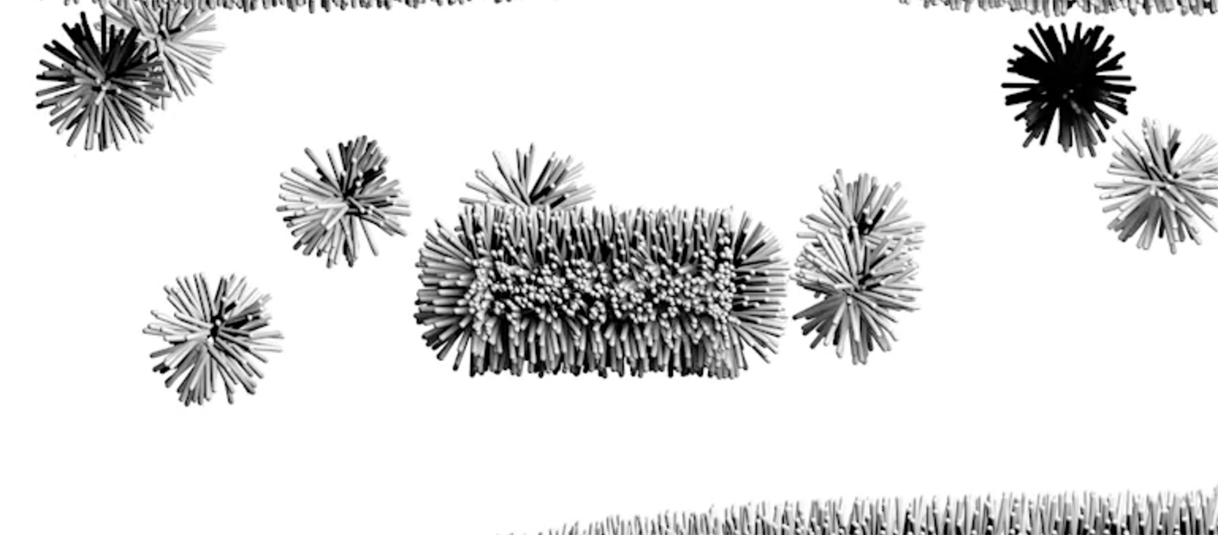 Post-stroke injection