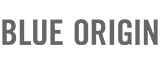 Blue Origin Logo
