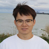 Photo of Yuxiang Feng