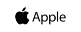 Apple logo