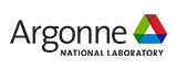 Argonne National Laboratory logo