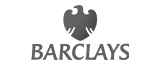 Barclays logo