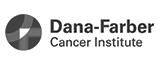 Dana Farber Cancer Institute logo