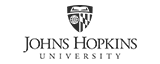 Johns Hopkins University logo