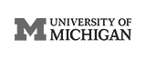 University of Michigan logo