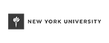 New York University logo