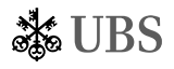 UBS logo