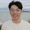 Photo of Haoyu Wang