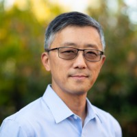 Photo of Andy Lin