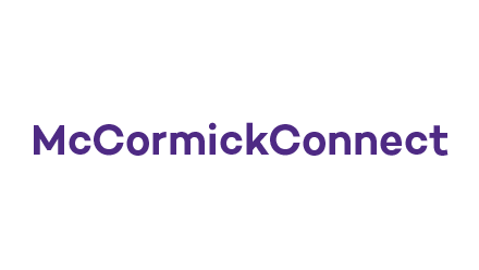 McCormick Connect