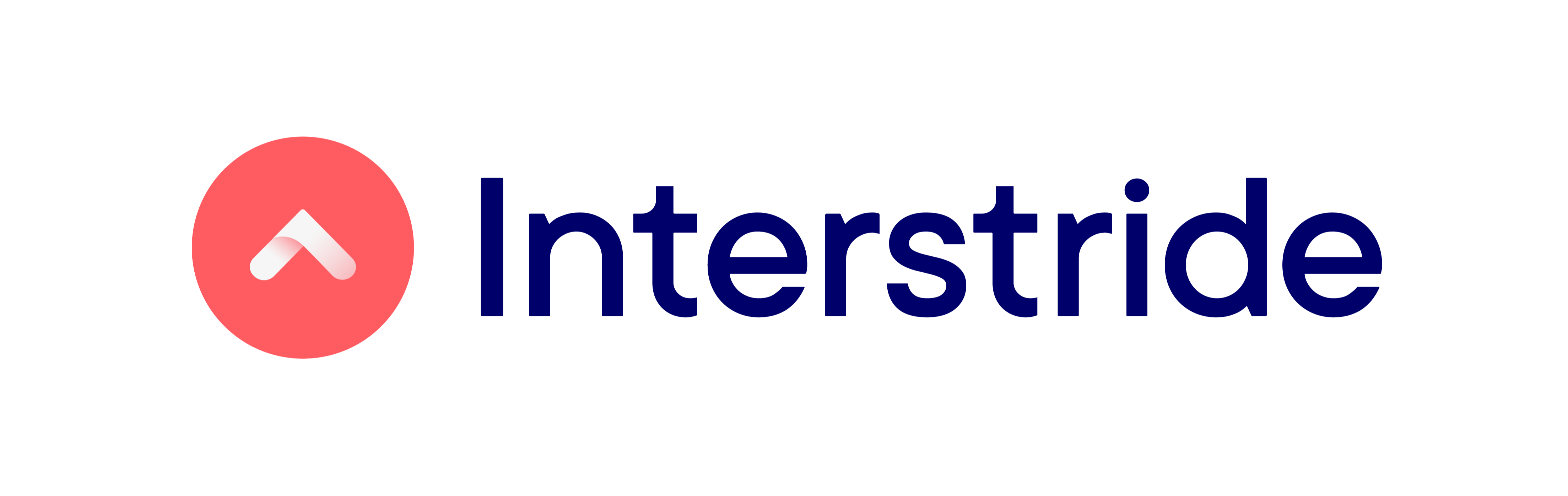 Interstride Logo