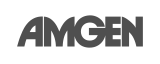 Amgen logo