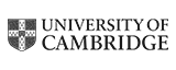 University of Cambridge Logo