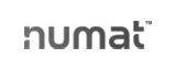 numat logo