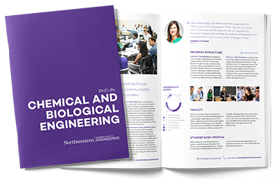 Chemical and Biological Engineering Program Guide