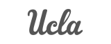 UCLA logo