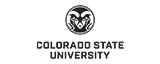 Colorado State University Boulder logo