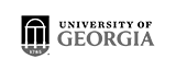 University of Georgia logo