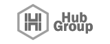 Hub Group Logo