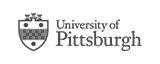 University of Pittsburg logo