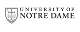 Notre Dame logo