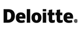 Deloitte logo