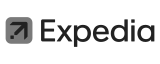 Expedia logo