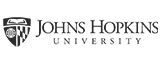 Johns Hopkins University logo