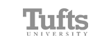 Tufts University logo