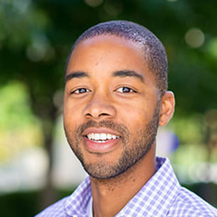 Headshot of Marcelo Worsley