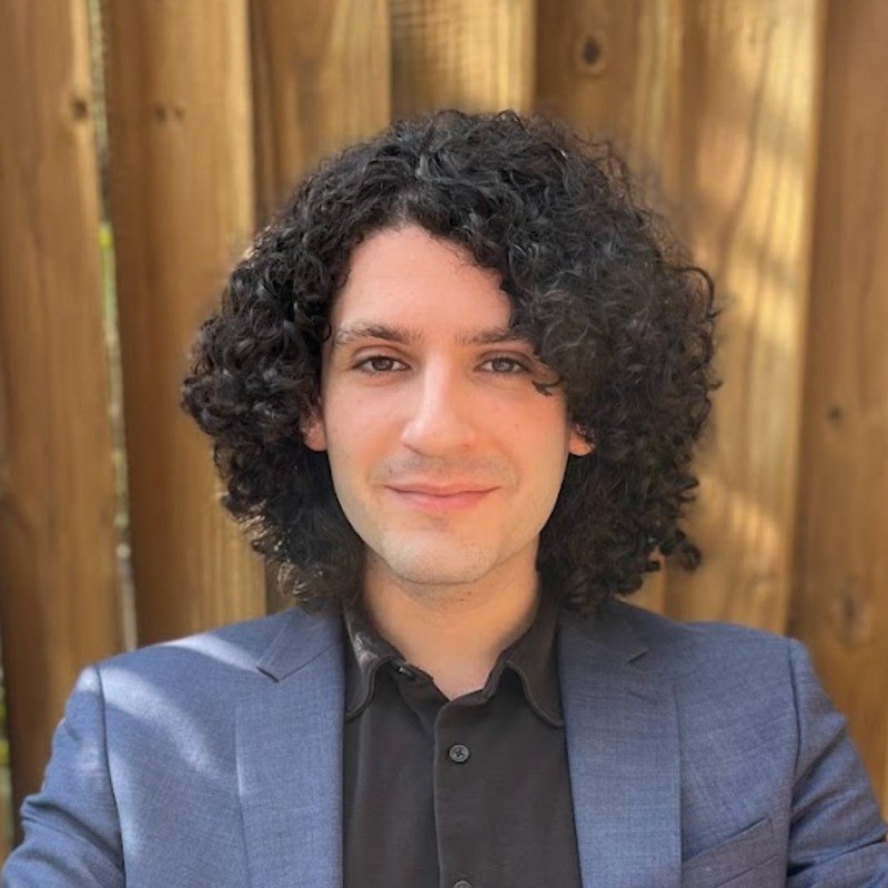 Photo of Jason Smith