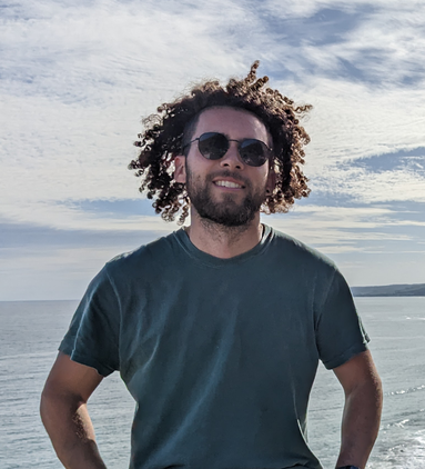 Photo of Jeremy Vollen