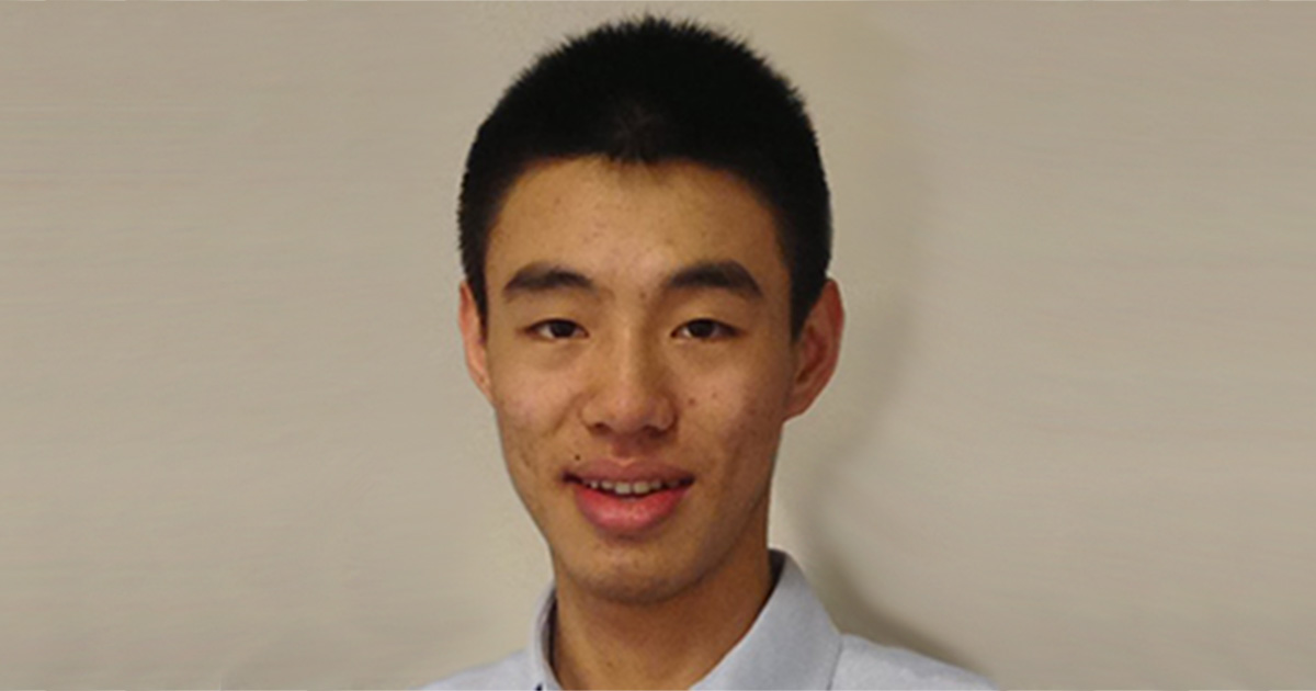 Xiao Wang Receives Google Research Scholar Program Award | News ...