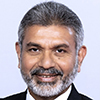 Photo of Shriram Revankar