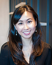 Photo of Annie Liang