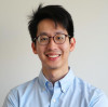 Photo of Jerry Yao-Chieh Hu