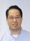 Photo of Peter Chan