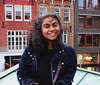 Photo of Priyanka Nanayakkara