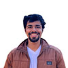 Photo of Aniket Murhekar