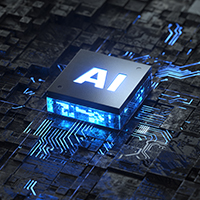 AI chip