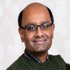 Photo of Karthik Srivathsa