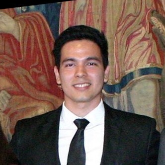 Photo of John Gil Corredor