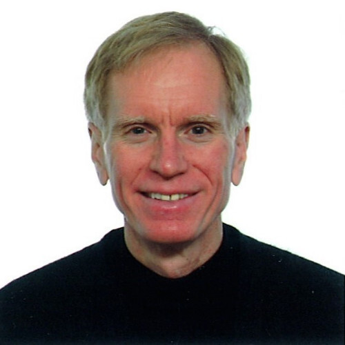 Photo of David Hagney