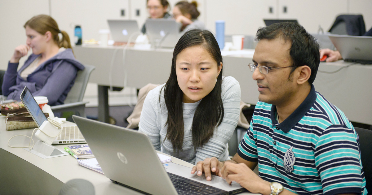 Hospital Data Analysis Wins MSiA Hackathon | News | Northwestern ...