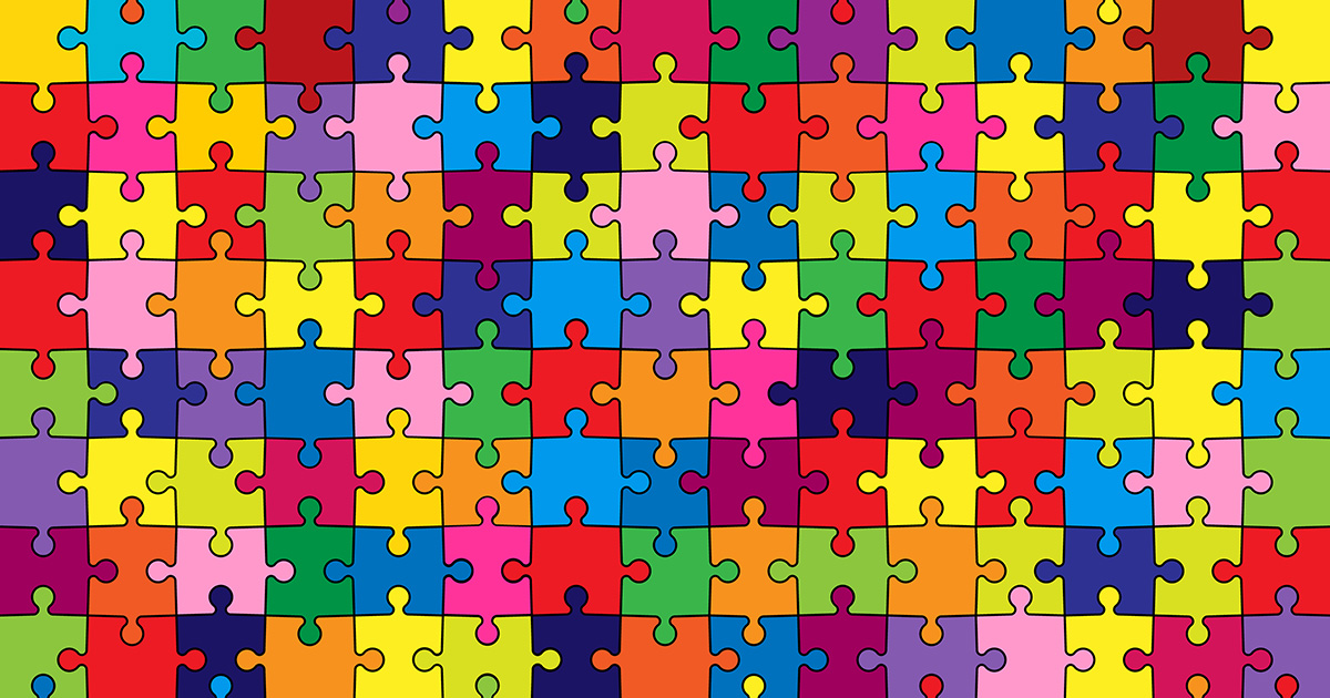 Solving the Puzzle of 2D Disorder, News