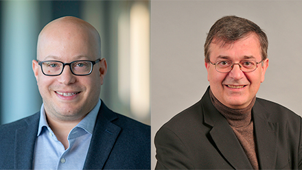 Rivnay, Kanatzidis Named 2024 Researchers to Know