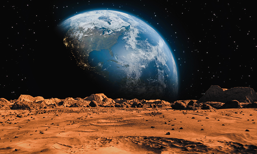 While this method represents a significant leap forward in terraforming research, the researchers emphasize that the study focuses on warming Mars to temperatures suitable for microbial life and possibly growing food crops — not on creating a breathable atmosphere for humans.