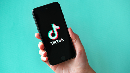 TikTok