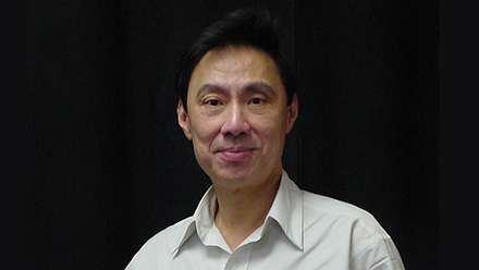 Professor Emeritus Horace Yuen 