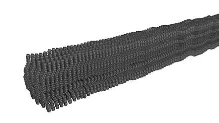 Cell material